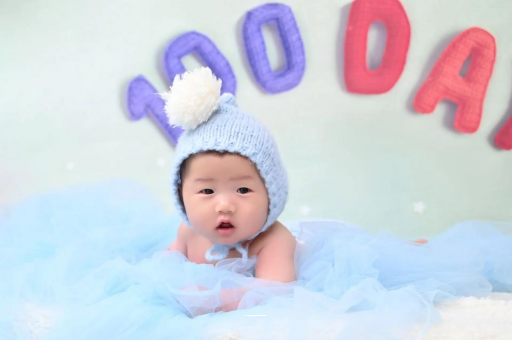 代怀生子好找吗怎么知道宝宝发烧了
