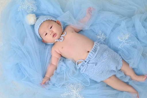 代怀生子好找吗宝宝流黄鼻涕打喷嚏